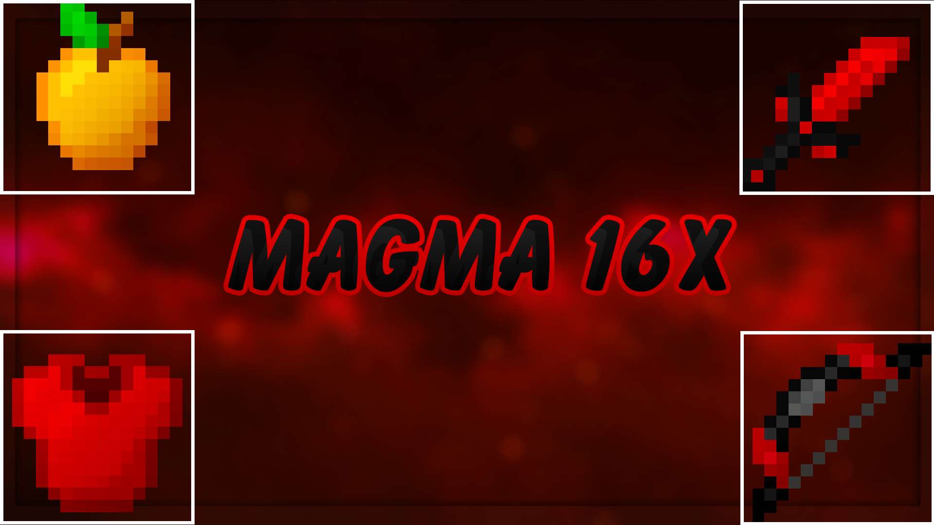 MAGMA  16 by lightningVN on PvPRP